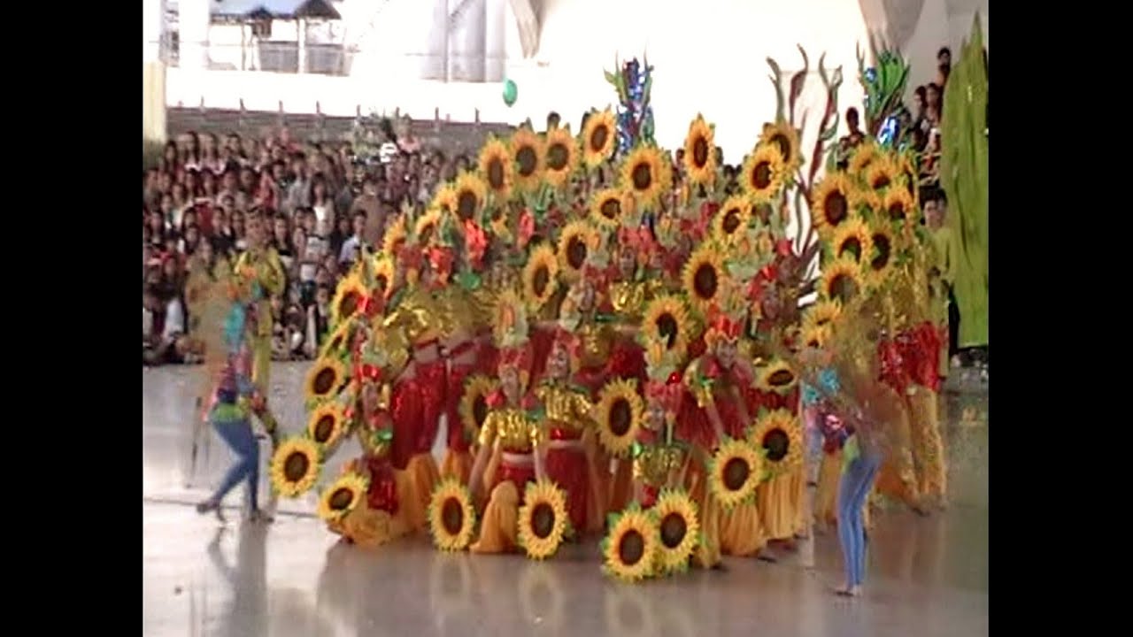 caracol festival paranaque
